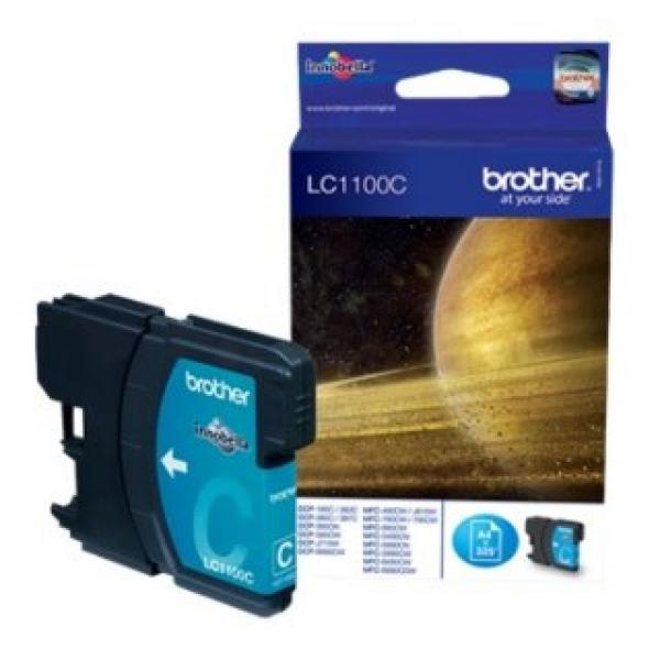 Brother LC-1100 blau